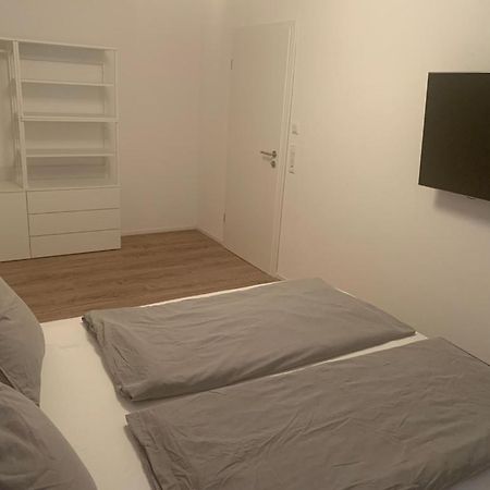 Fewo Dani Rheinhausen Exterior foto